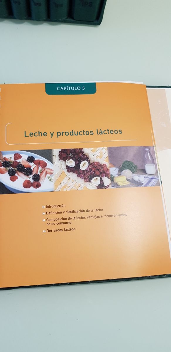 Enciclopedia nutricion