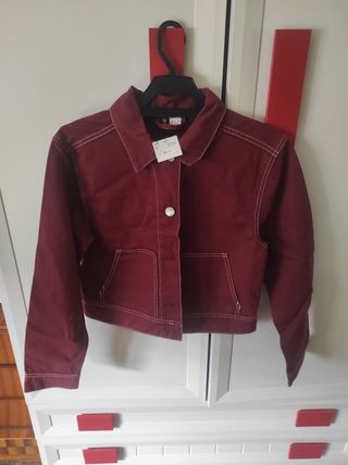 Chaqueta 