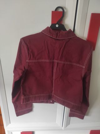 Chaqueta 