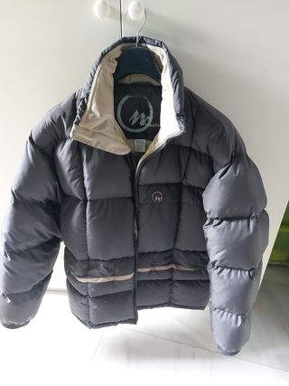 Chaqueta de plumas  Quechua hombre