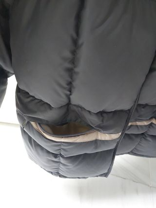 Chaqueta de plumas  Quechua hombre