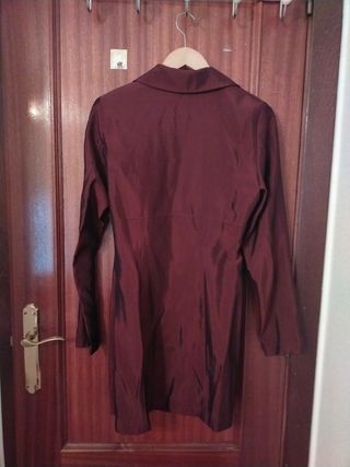 Chaqueta de tres cuartos  de Micolet