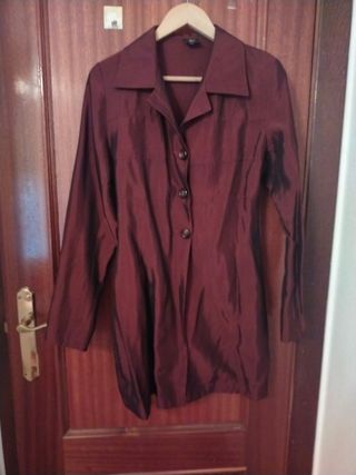 Chaqueta de tres cuartos  de Micolet
