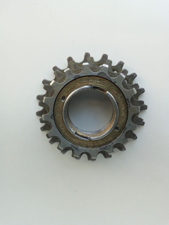 Pignonera Urreta Pignon 3 Velocità Antico