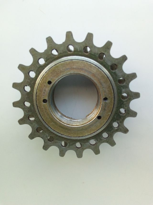 Pignonera Urreta Pignon 3 Velocità Antico