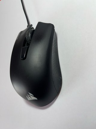 Ratón Corsair Harpoon RGB PRO 12000 PPP