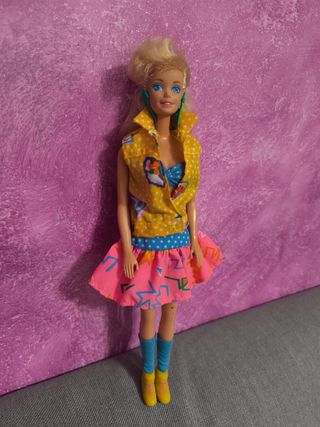 Barbie