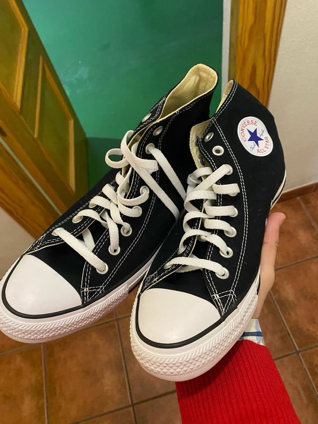 Converse All Star HI