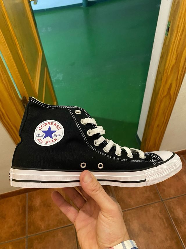 Converse All Star HI