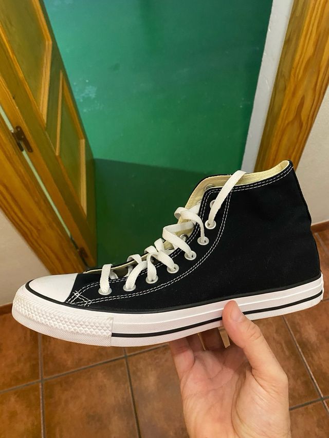 Converse All Star HI