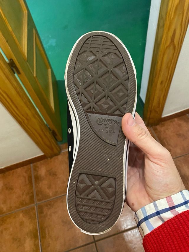 Converse All Star HI