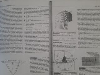 Libro Principi di Fisiologia 
