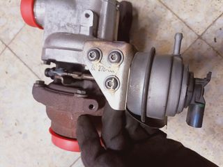 Turbo Audi 1.6 TDI