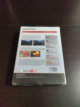 Tarjeta Gráfica PowerColor HD3450