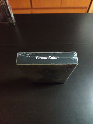 Tarjeta Gráfica PowerColor HD3450