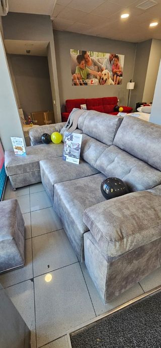  SOFAS Y SOFAS CAMA.  Liquidaciones
