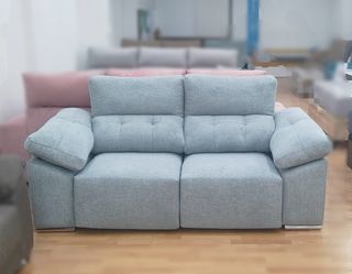  SOFAS Y SOFAS CAMA.  Liquidaciones
