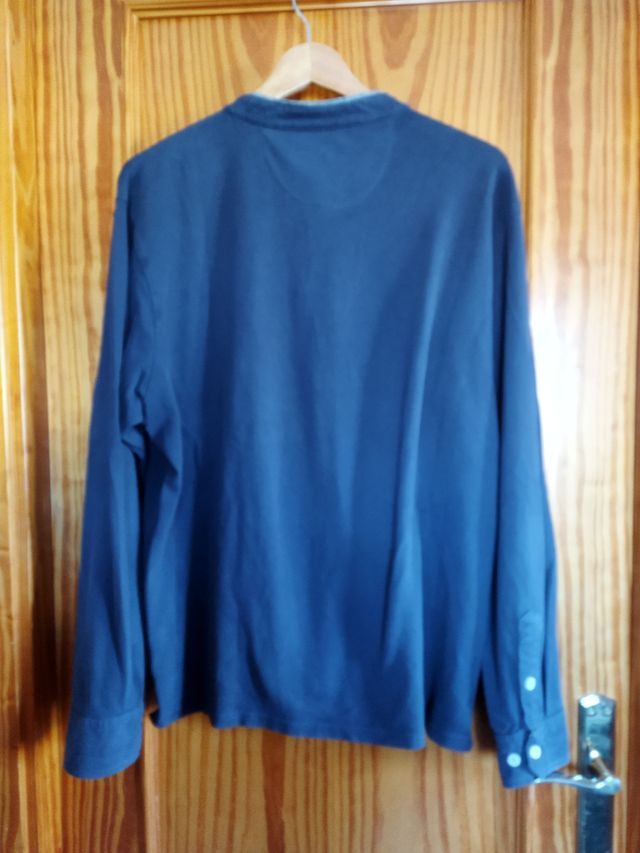 El Corte Inglés hombre XL