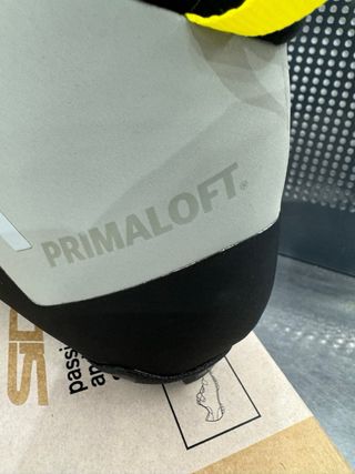 Botas invierno sidi ALGOR TALLA 43