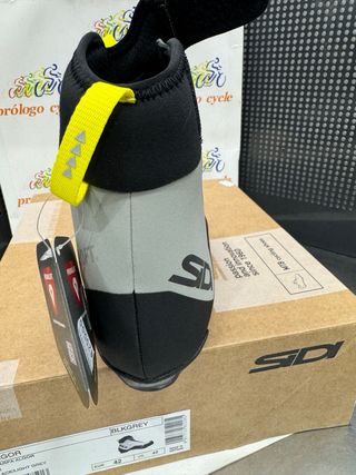 Botas invierno sidi ALGOR TALLA 43