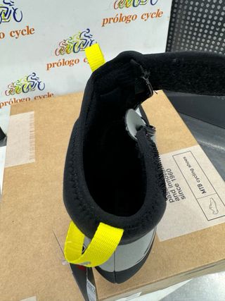 Botas invierno sidi ALGOR TALLA 43