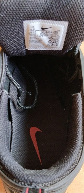 Zapatillas nike