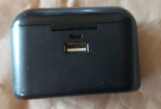 Estuche SoundCore Mini bluetooth