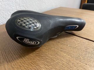 Sillin para bicicleta