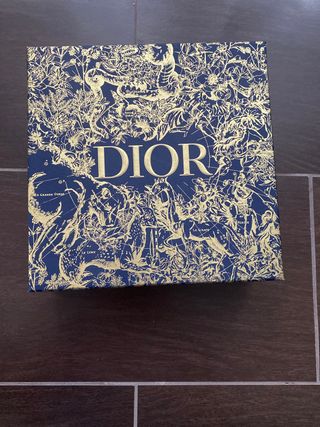 Scatola Dior