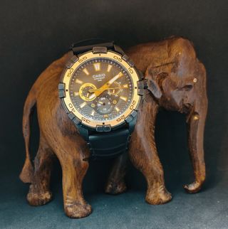 Casio