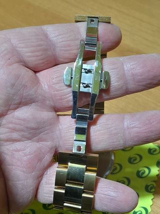 OROLOGIO UOMO QUARZO CHEETAH NUOVO