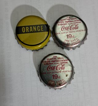 PIASTRE A CORONA. FRANCIA PRIMI ANNI '80