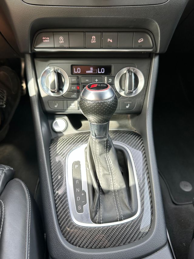 Audi RS Q3 2.5 TFSI 340 CV QUATTRO 2014