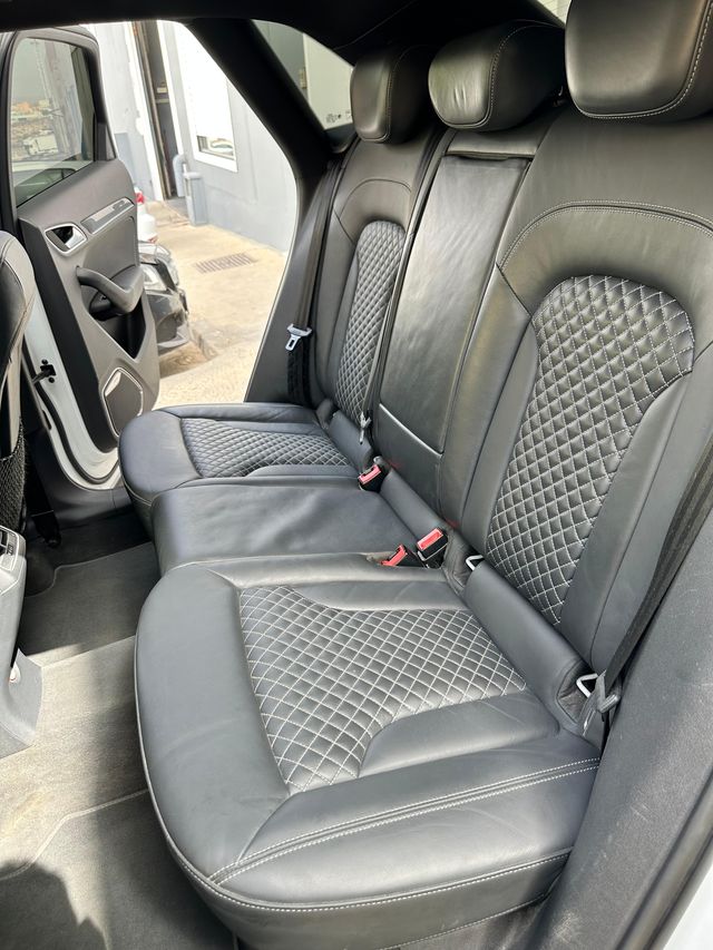 Audi RS Q3 2.5 TFSI 340 CV QUATTRO 2014