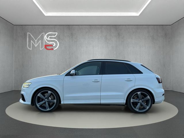 Audi RS Q3 2.5 TFSI 340 CV QUATTRO 2014