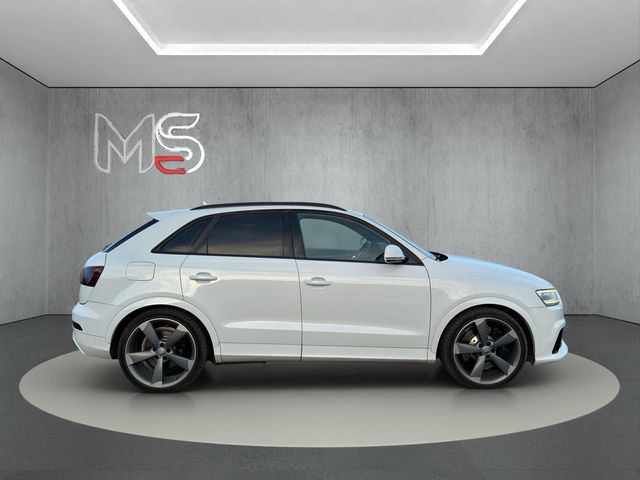 Audi RS Q3 2.5 TFSI 340 CV QUATTRO 2014