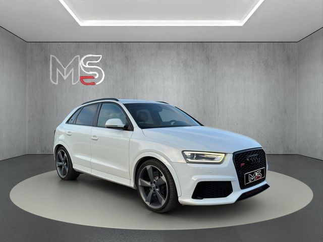 Audi RS Q3 2.5 TFSI 340 CV QUATTRO 2014