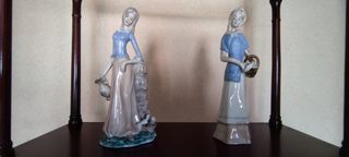 Porcelana  Lladró 