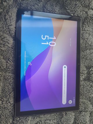 Tablet android 13 Qetupa Pad 6