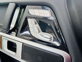 Mercedes Clase G 500 4.0 Biturbo 422cv 