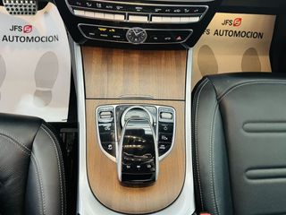 Mercedes Clase G 500 4.0 Biturbo 422cv 