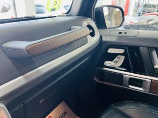 Mercedes Clase G 500 4.0 Biturbo 422cv 