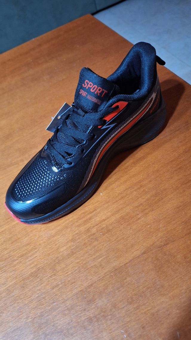 Scarpe sportive maschili