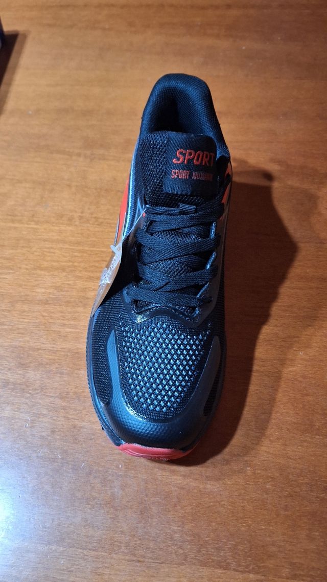 Scarpe sportive maschili