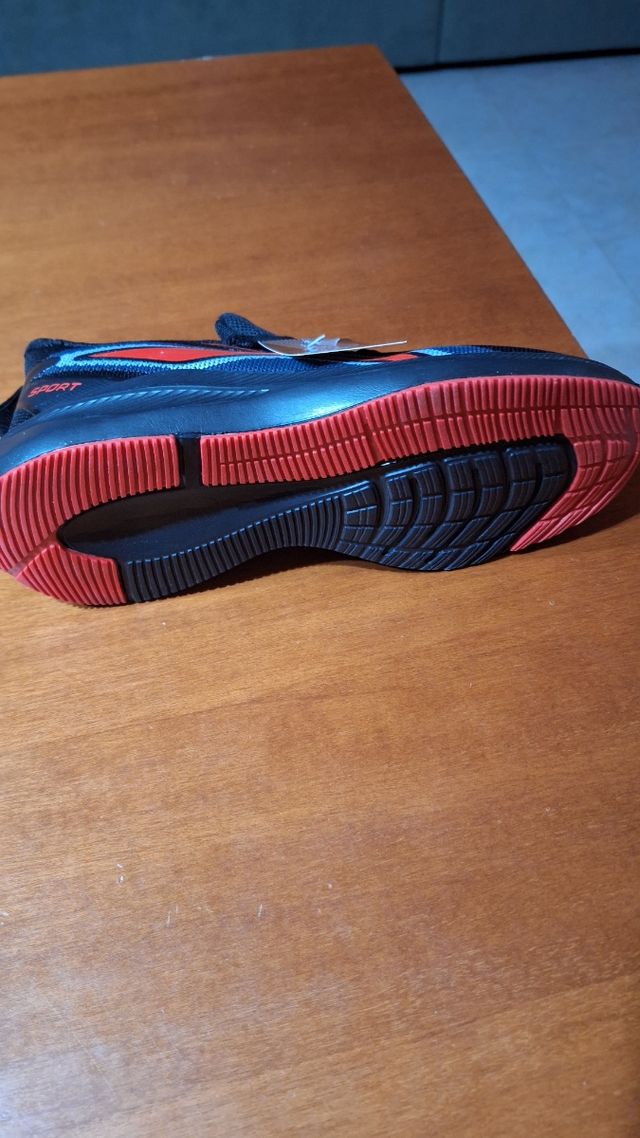 Scarpe sportive maschili