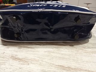 Bolsa vintage The City of London