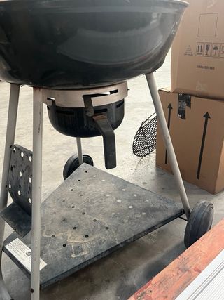 Barbacoa