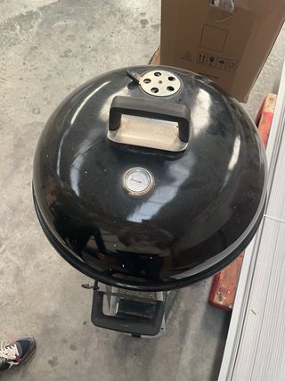 Barbacoa
