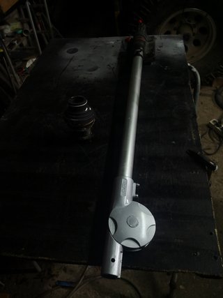 Antena tv autocaravana