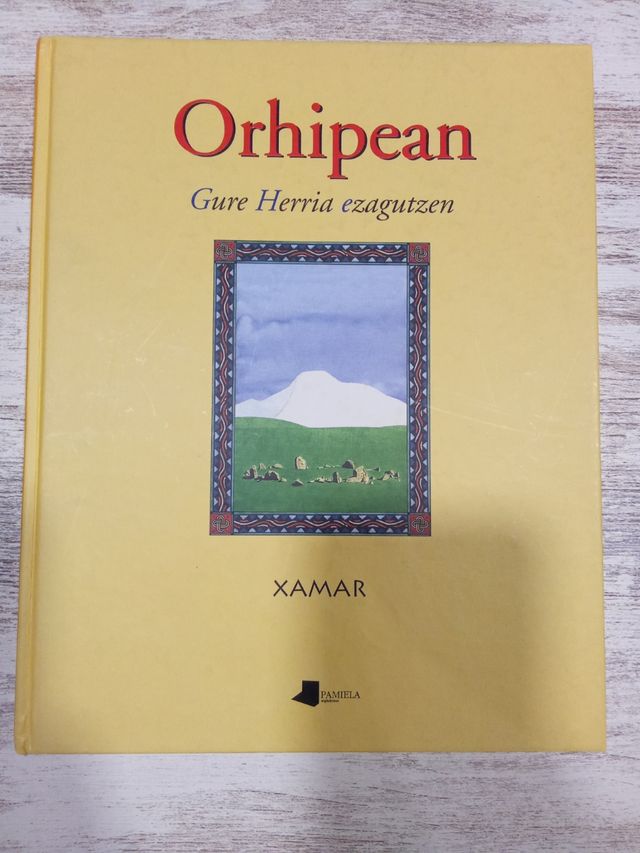 Orhipean